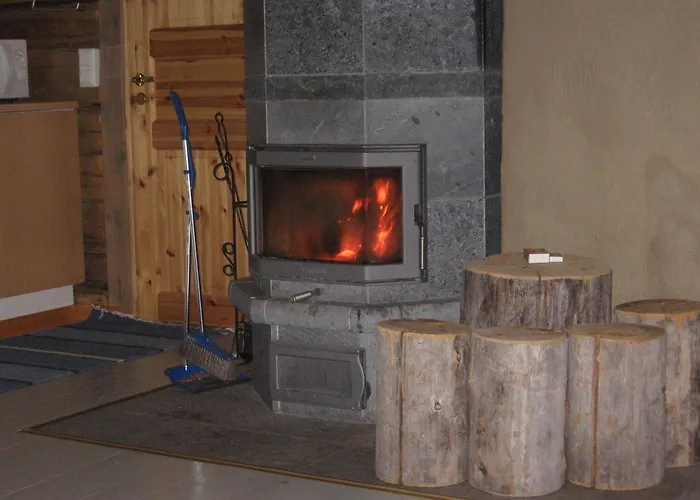 Myllyn Pirtti Cottage