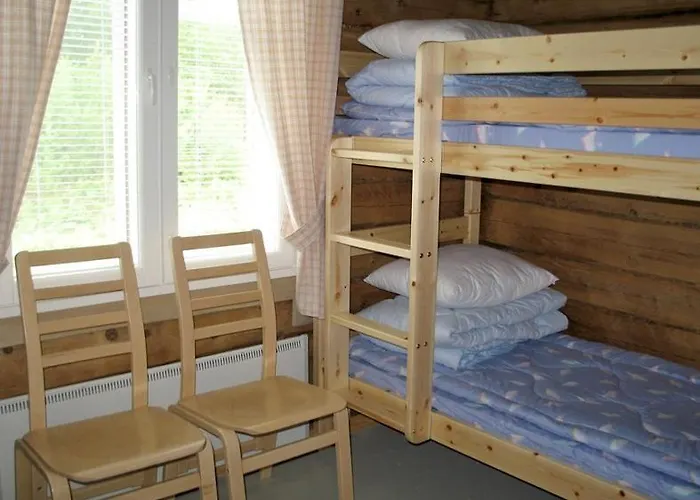 Myllyn Pirtti Cottage