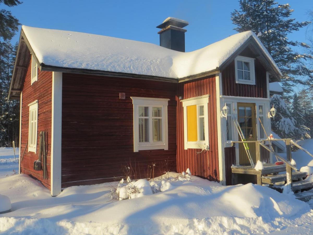 Myllyn Pirtti Holiday home *
