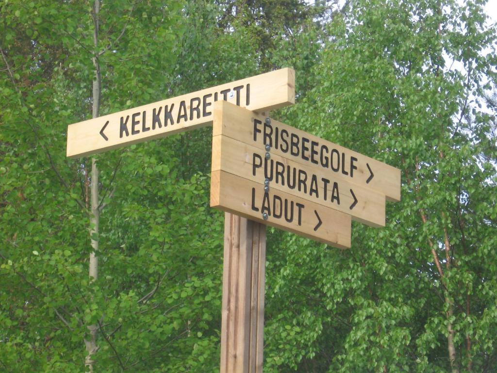 Myllyn Pirtti Naamijoki