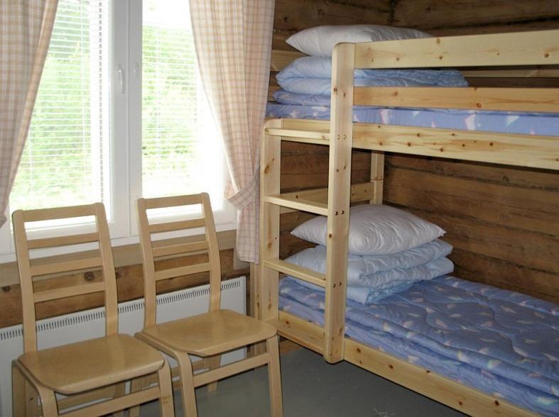 Holiday home Myllyn Pirtti *